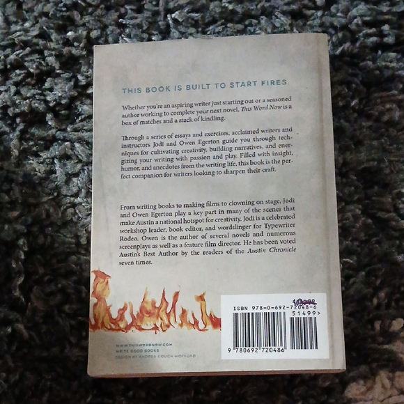 This Word Now Book - Picture 2 of 2